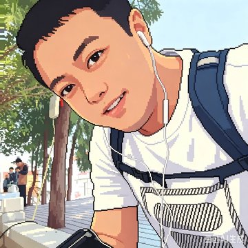 站长头像